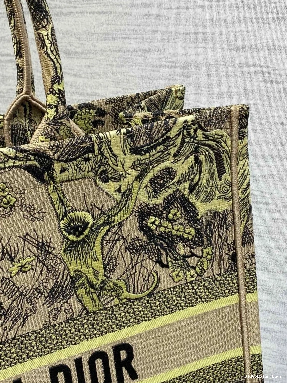 OldCobbler Bags Book Diro Large Tote-42*35*18.5cm 0724